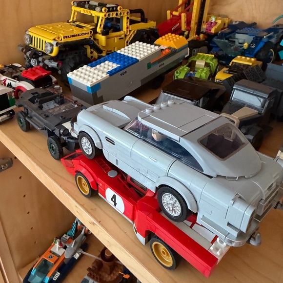 LEGO Bulk - Picture 5 of 11